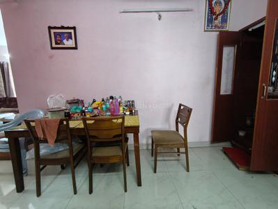Hall Image of 1456 Sq.ft 3 BHK Apartment / Flat for sale in Shanti Nagar Bengaluru for Rs. 14000000