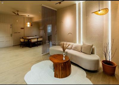 Hall Image of 1200 Sq.ft 2 BHK Independent House for rent in Yogi Royal Parardise, Sherpura Bharuch for Rs. 13000