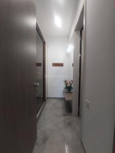 Image of 1455 Sq.ft 3 BHK Apartment / Flat for sale in Kohinoor Woodshire, Bhugaon, Pune for Rs. 10600000