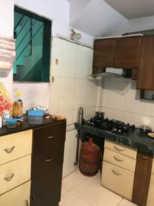 Kitchen Image of 1800 Sq.ft 3 BHK Independent House for sale in Deolali Camp Devlali for Rs. 9500000