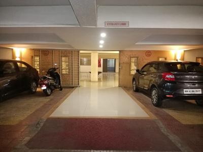 Image of 1100 Sq.ft 2 BHK Apartment / Flat for sale in Sanpada, Navi Mumbai for Rs. 28500000