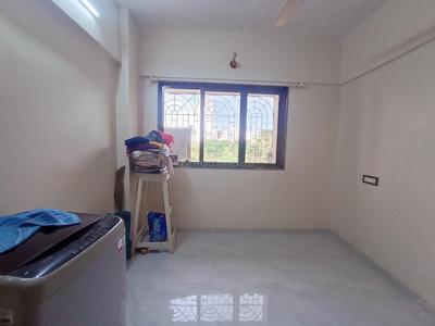 Bedroom Image of 542 Sq.ft 2 BHK Apartment / Flat for sale in Borivali West Mumbai for Rs. 12800000