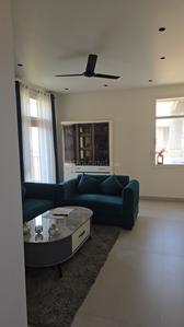 Hall Image of 1750 Sq.ft 3 BHK Apartment / Flat for sale in Purvanchal Bhagirathi Apartments, Sector 62 Noida for Rs. 21200000