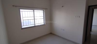 Bedroom Image of 900 Sq.ft 2 BHK Apartment / Flat for sale in Pegasus Megapolis Symphony Phase I, Hinjawadi Phase 3 Pune for Rs. 6300000