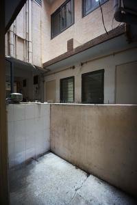 Balcony Image of 990 Sq.ft 3 BHK Independent House for sale in Hathijan Ahmedabad for Rs. 5600000