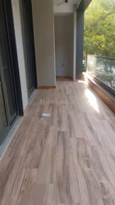 Balcony Image of 2700 Sq.ft 4 BHK Builder Floor for sale in Navjeevan Vihar New Delhi for Rs. 90000000
