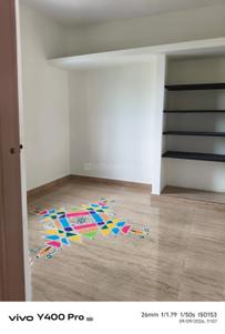 Bedroom Image of 650 Sq.ft 2 BHK Builder Floor for rent in T Nagar Chennai for Rs. 25000