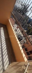 Balcony Image of 1350 Sq.ft 3 BHK Apartment / Flat for sale in Lalpur Ranchi for Rs. 6400000