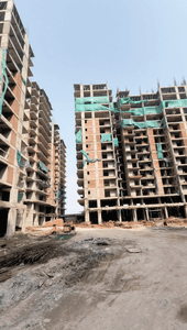 Image of 1760 Sq.ft 3 BHK Apartment / Flat for sale in Uninav Residena, Raj Nagar Extension, Ghaziabad for Rs. 17200000