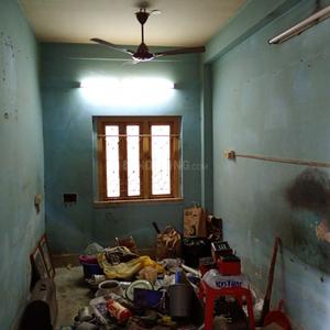 Bedroom Image of 1000 Sq.ft 3 BHK Apartment / Flat for sale in South Dum Dum Kolkata for Rs. 8000000