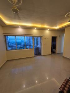 Hall Image of 1220 Sq.ft 3 BHK Apartment / Flat for rent in South City Garden, Behala Kolkata for Rs. 38000