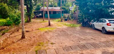 Image of 3000 Sq.ft 2 BHK Builder Floor for sale in Kechery, Thrissur for Rs. 9000000