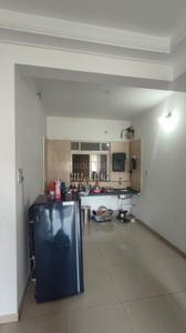 Kitchen Image of 550 Sq.ft 1 BHK Apartment / Flat for sale in Kolte Patil Life Republic Sector R16 16th Avenue Arezo, Hinjawadi Pune for Rs. 4500000