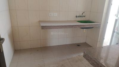 Kitchen Image of 1436 Sq.ft 2.5 BHK Apartment / Flat for sale in The 3C Lotus Panache, Sector 110 Noida for Rs. 12500000