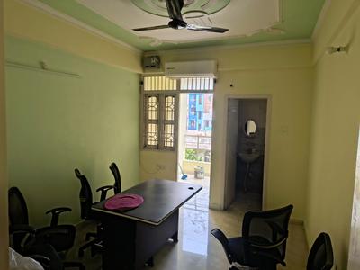 Hall Image of 2000 Sq.ft 3 BHK Apartment / Flat for rent in Jai Maa Gayatri Builders Holy Ganga Enclave, Digha Patna for Rs. 22000