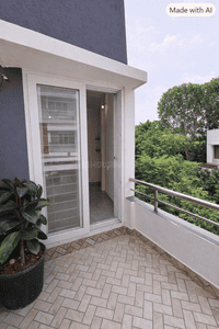 Image of 220 Sq.ft 1 RK Studio for rent in Carmelaram, Bengaluru for Rs. 20000