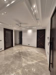 Hall Image of 3400 Sq.ft 4 BHK Duplex for sale in Safdarjung Enclave New Delhi for Rs. 170000000