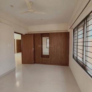 Bedroom Image of 1255 Sq.ft 2 BHK Apartment / Flat for rent in Kasturi Nagar Bengaluru for Rs. 43000