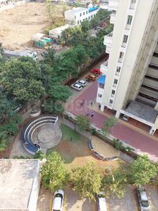 Image of 850 Sq.ft 2 BHK Apartment / Flat for sale in Moshi, Pune for Rs. 4600000