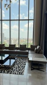 Hall Image of 5880 Sq.ft 4 BHK Apartment / Flat for sale in Safal Seventy, Iscon Ambli Road Ahmedabad for Rs. 115000000