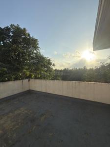 Balcony Image of 1615 Sq.ft 2 BHK Villa for sale in Tivim Goa for Rs. 12000000
