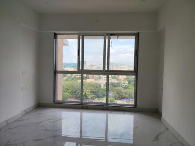 Living Room Image of 971 Sq.ft 2 BHK Apartment / Flat for sale in VKG Park Estate, Andheri East Mumbai for Rs. 20700000