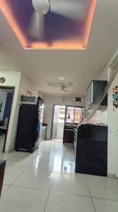 Hall Image of 2485 Sq.ft 4 BHK Penthouse for sale in Sama Savli Vadodara for Rs. 9000000
