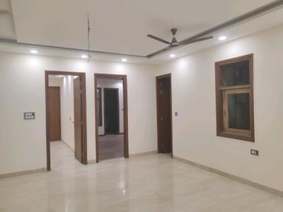 Living Room Image of 1485 Sq.ft 3 BHK Builder Floor for sale in Green Field Colony Faridabad for Rs. 16500000