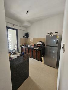 Kitchen Image of 1494 Sq.ft 3 BHK Apartment / Flat for sale in Palava Phase 2 Thane for Rs. 8000000