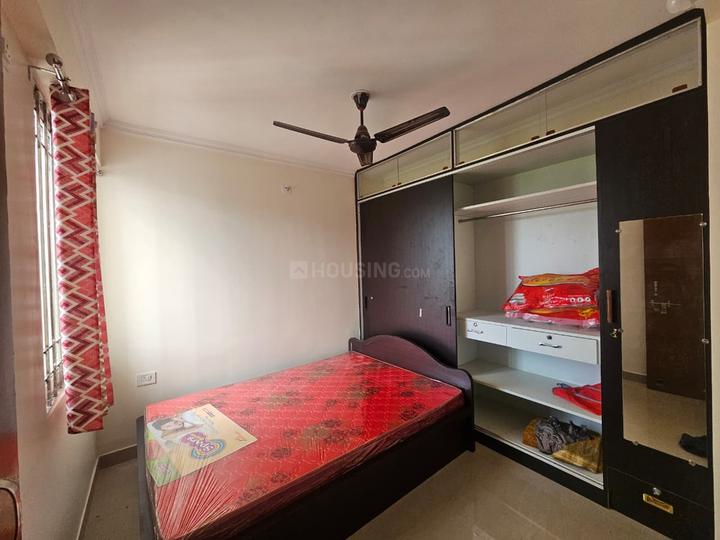 Aashayana Pro Bedroom 1