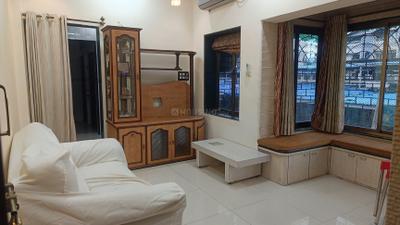 Jai Jawan Building Living Room 1