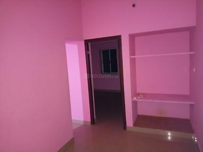 Bedroom Image of 200 Sq.ft 1 BHK Apartment / Flat for rent in Poonamallee Chennai for Rs. 6000