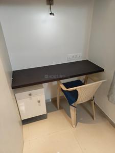 Bedroom Image of Pg building  in Balewadi, Pune