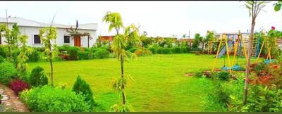 Image of 200 Sq.ft 1 RK Farm House for sale in Amausi, Lucknow for Rs. 3000000