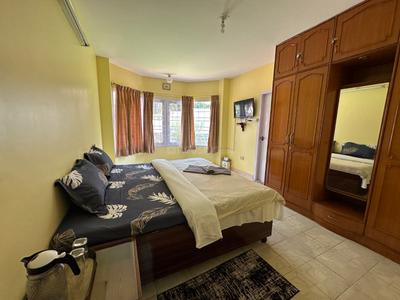 Bedroom Image of 2500 Sq.ft 3 BHK Independent House for rent in Nondimedu Ooty for Rs. 40000