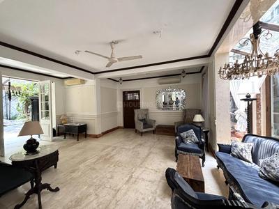 Hall Image of 10000 Sq.ft 5 BHK Independent House for rent in Alipore Kolkata for Rs. 1100000