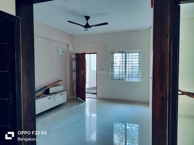 Hall Image of 1071 Sq.ft 2 BHK Apartment / Flat for sale in SVS Mythri Sunshine, Anagalapura Bengaluru for Rs. 8500000