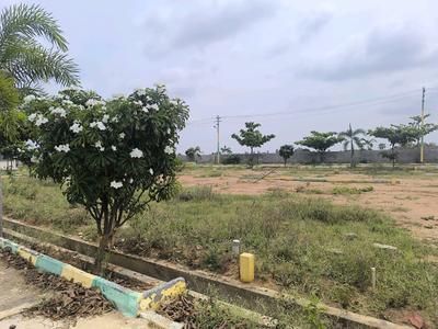 Image of 900 Sq.ft Residential Plot / Land for sale in Mylapura, Bengaluru for Rs. 2700000