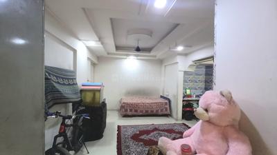 Hall Image of 747 Sq.ft 2 BHK Apartment / Flat for sale in Undri Pune for Rs. 4500000