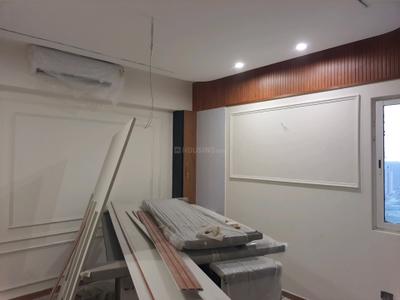 Bedroom Image of 2029 Sq.ft 3 BHK Apartment / Flat for sale in Godrej Air, Sector 85 Gurgaon for Rs. 26000000