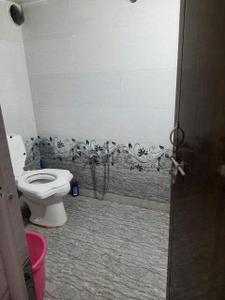 Bathroom Image of 1184 Sq.ft 1 BHK Independent House for rent in Palaj Gandhinagar for Rs. 10000