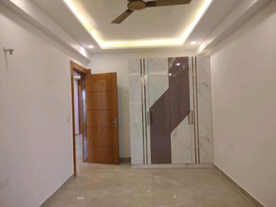 Bedroom Image of 2750 Sq.ft 4.5 BHK Builder Floor for sale in Shalimar Garden Ghaziabad for Rs. 23000000