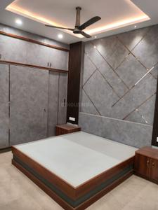 Bedroom Image of 4000 Sq.ft 4 BHK Independent House for sale in JP Nagar Bengaluru for Rs. 129000000