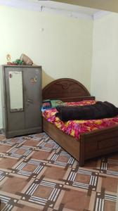 Bedroom Image of 1450 Sq.ft 3 BHK Independent House for rent in Pundag Ranchi for Rs. 18000