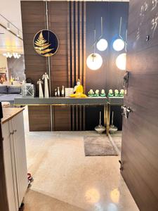 Bedroom Image of 1900 Sq.ft 3 BHK Apartment / Flat for sale in Clover Highlands, Kondhwa Pune for Rs. 18500000