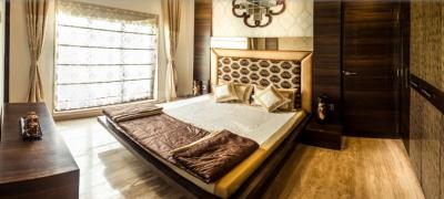 Bedroom Image of 1410 Sq.ft 3 BHK Apartment / Flat for sale in Ruparel Crest, Kurla East Mumbai for Rs. 21000000