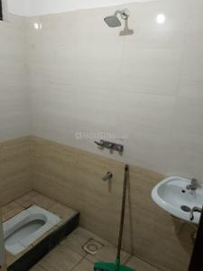 Bathroom Image of 914 Sq.ft 2 BHK Apartment / Flat for sale in Scheme No 140 Indore for Rs. 4200000