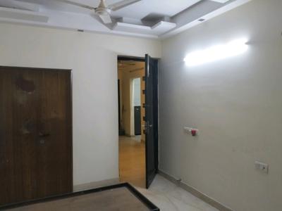 Bedroom Image of 1440 Sq.ft 3 BHK Builder Floor for rent in GTB Nagar New Delhi for Rs. 60000