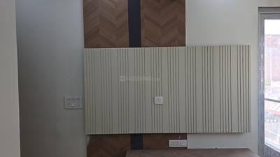 Bedroom Image of 960 Sq.ft 3 BHK Builder Floor for sale in Paschim Vihar New Delhi for Rs. 13500000