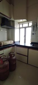 Kitchen Image of 950 Sq.ft 2 BHK Apartment / Flat for sale in Ballygunge Kolkata for Rs. 9000000